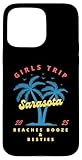 custodia per iphone 15 pro max sarasota florida girls trip 2025 spiagge booze besties