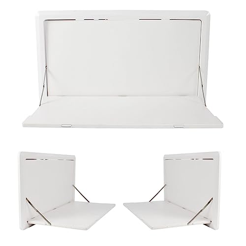 Table de camping-car pliante et compacte | Table murale verrouillable externe caravane