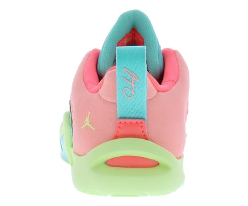 Nike Jordan Tatum 1 Infant/Toddler Shoes4