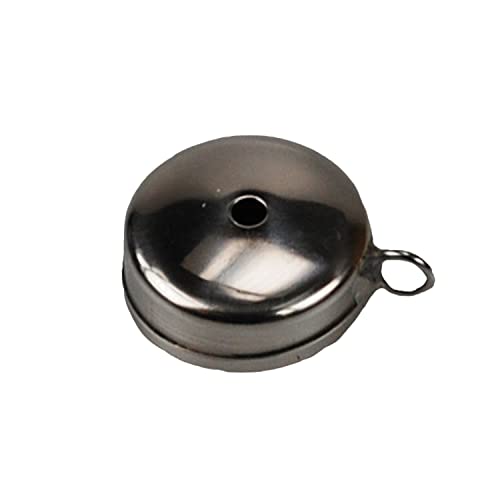 Reclamo para zorzal metálico, pito para Llamar pajaros zorzales o tordos. Reclamo para tordos.