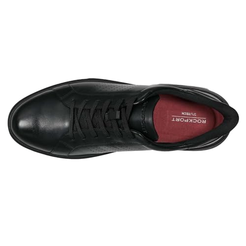 Rockport Men's Tristen Step Activated Lace to Toe Sneaker2