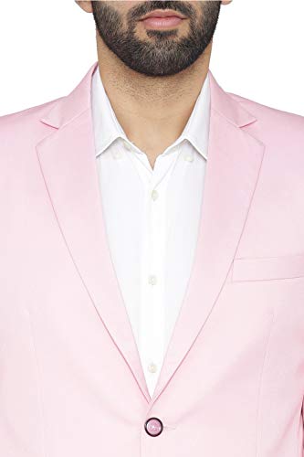 Image of WINTAGE Men's Regular Fit Blazer