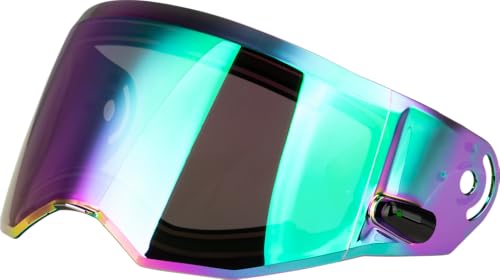 Gmax G074168 Md-74S Green Iridium Electric Shield W/Cord