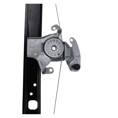 Lève-vitre de précision 12V pour BMW X5 E53 modèles 2000 à 2006