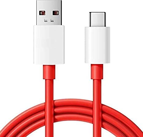 Kdm Unbreakable 5A Fast Charging Usb Type C Cable, Supports Smartphone, Mi Samsung Realme Oneplus (1 Meter, Red) (B09PZ5W5PK) Amazon Price History, Amazon Price Tracker