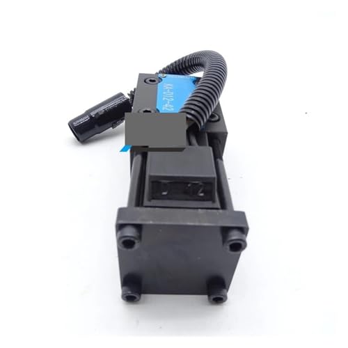 Vanne solénoïde KA-D12-42 12V à haute étanchéité pour chariot FD15