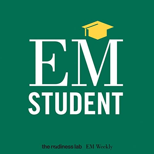 EM Student cover art