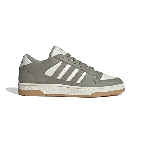 Image of adidas Unisex-Adult Break Start Sneaker