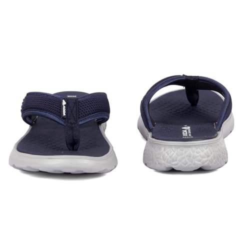 Image of Adda I-CLOUD-2 || Durable & Comfortable || EVA Sole || Lightweight || Fashionable || Super Soft || Thong Slipper || Slippers for Men