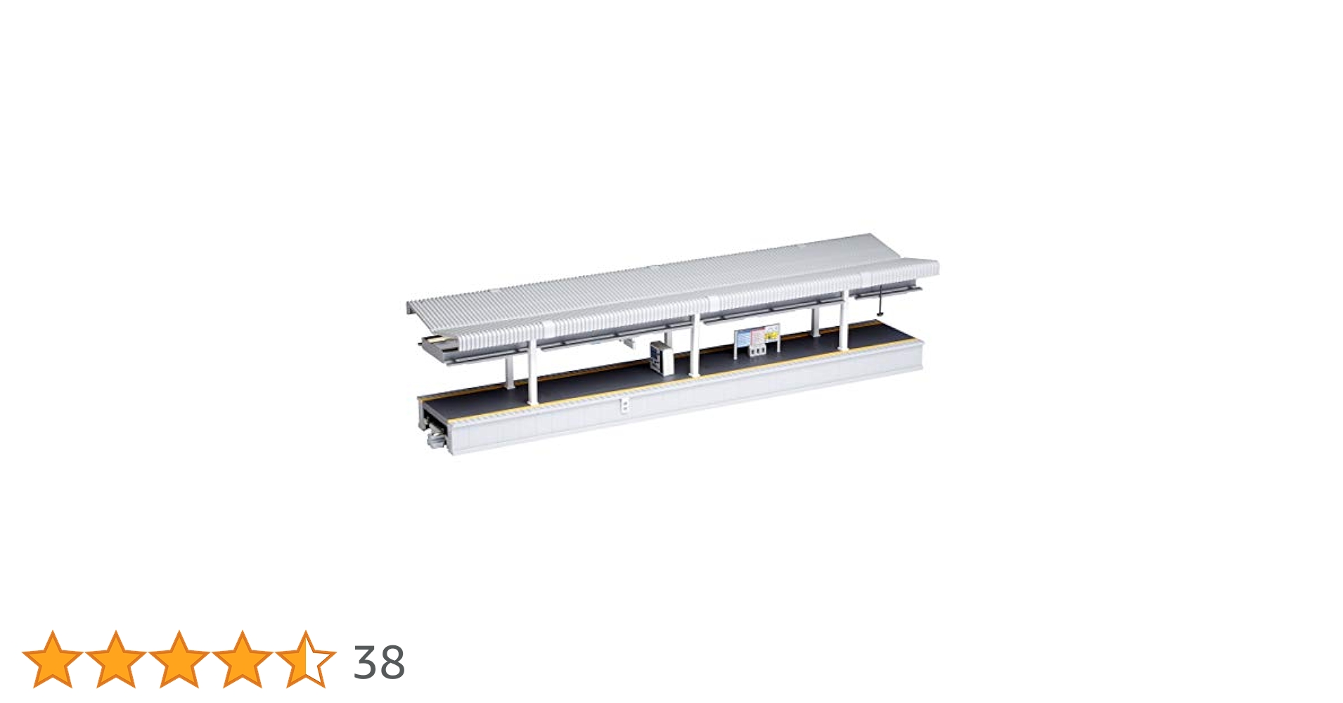 KATO Nゲージ 近郊形ホームDX 島式B 23-151 鉄道模型用品 mxn26g8 Amazon | KATO Nゲージ 近郊形ホームDX 島式A 23-150 鉄道模型