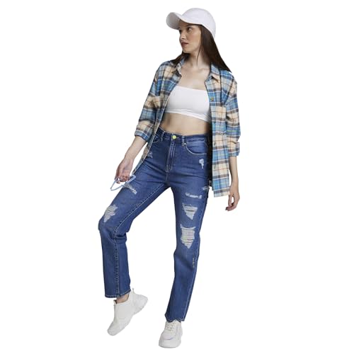 Image of Spykar Women Jeans