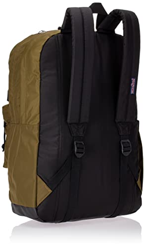 Image of JanSport Big Student Backpack - School, Travel, or Work Bookbag with 15-Inch Laptop Compartment