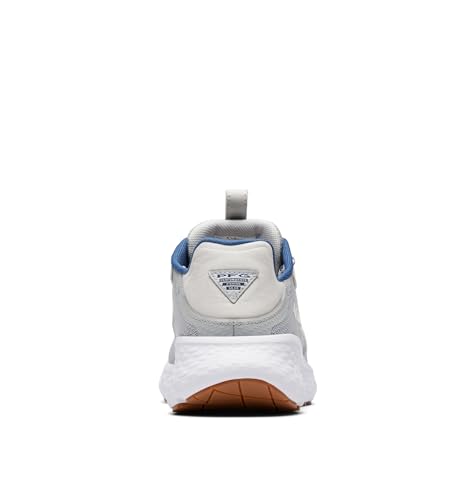 Columbia Men's Castback Tc PFG Water Shoe3