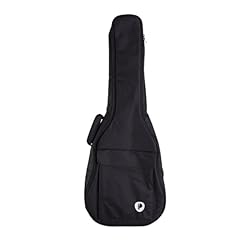 Prodipe Housse pour guitare classique (CGB4/4 N12) - Les Beatles, Paul McCartney, John Lennon, RIngo Starr, George Harrison