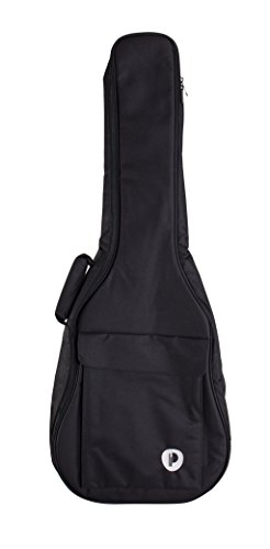 Prodipe Housse pour guitare classique (CGB4/4 N12) - Les Beatles, Paul McCartney, John Lennon, RIngo Starr, George Harrison Prodipe Housse pour guitare classique (CGB4/4 N12)