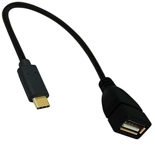 Type-C USBP[u25CM ^Cv C To USB 2.0 A X ϊP[u[I^ USB-C OTG@\ ^CvC(IX) to USB 3.0 A(X) ϊA_v^P[u