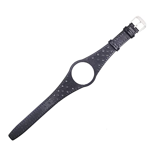 Tipo di materiale del cinturino: pelle