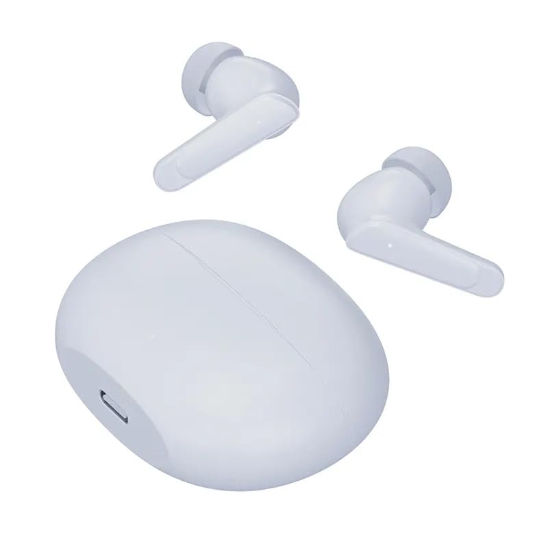 HY T02 Earbuds and Charging Case