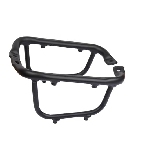 Porte-bagages support de support en maille pour moto et scooter GTS 300
