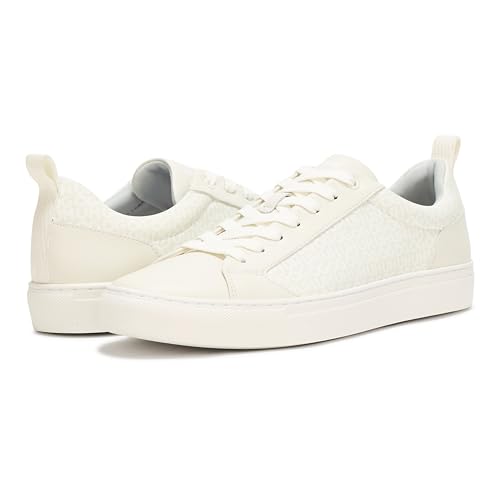 HUGO Men's Morrie Low Profile Friendly Leather Sneakers3