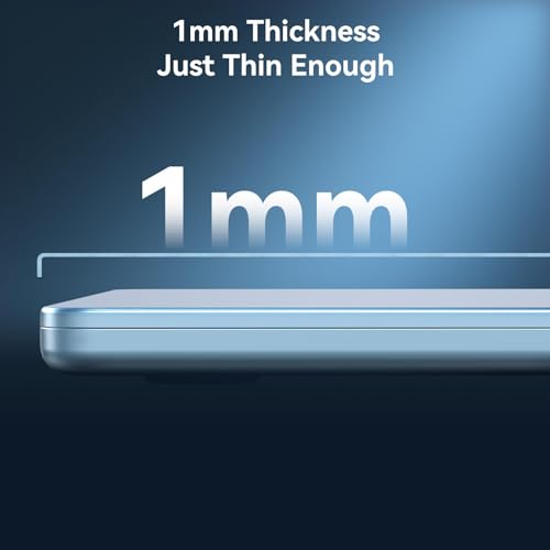 Image of BlueSwan for MacBook Air 15 inch Case M5 M4 M3 M2 2026 2025-2023, A3448 A3241 A3114 A2941, Sleek Fit Color Match, Grippy Matte Texture, Mac Book Air 15.3'' Hard Shell Laptop Cover, Sky Blue Clear