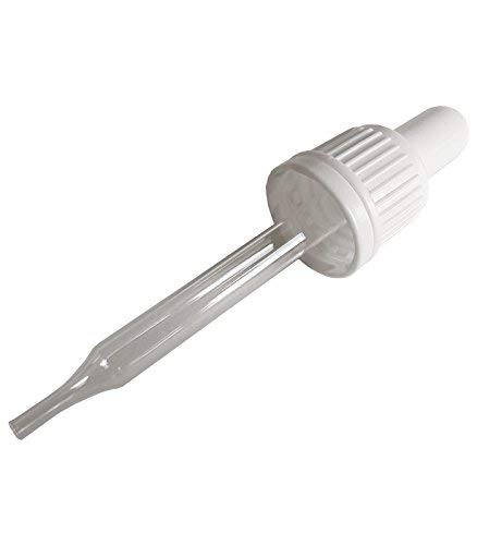 Essenciales Pipet voor fles, 30 ml, DIN18