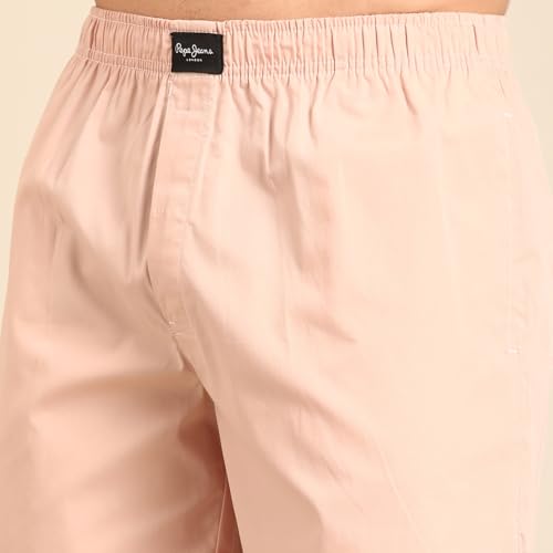 Image of Pepe Jeans Men Boxer Shorts