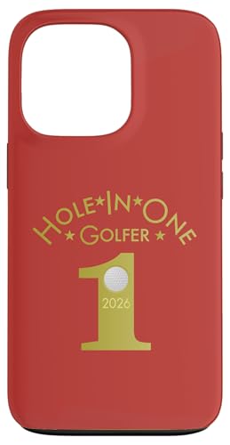 z[CSt@[2026z[CStLOi Hole In One Golfer 2026 X}zP[X iPhone 13 Pro p