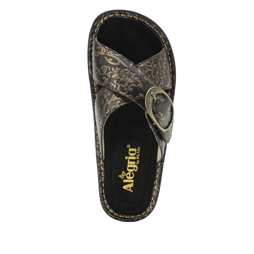 Image of Alegria Vanya Womens Slide Sandal