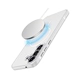 Conçu pour Samsung S26 Coque de téléphone portable : coque pour S26 avec une coque robuste et durable, vous n'avez pas à vous soucier des chutes et des chocs. Elle protège votre téléphone même sur les chemins les plus difficiles et vous offre une sécurité inégalée lors de vos aventures en plein air