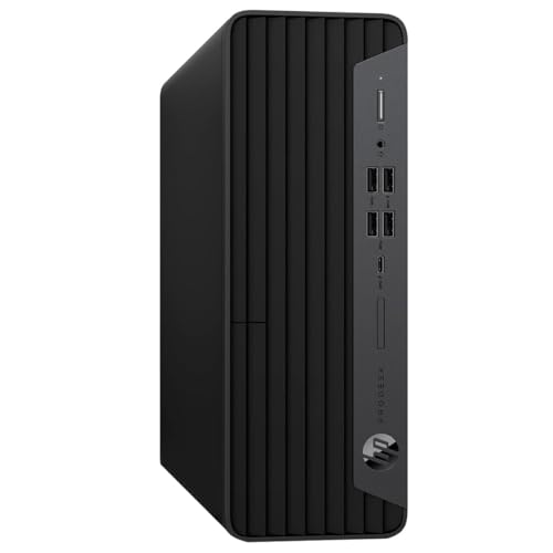 Amazon.co.jp: 【整備済み品】 HP ProDesk 600 G6 SFF ｜第10世代 Core 