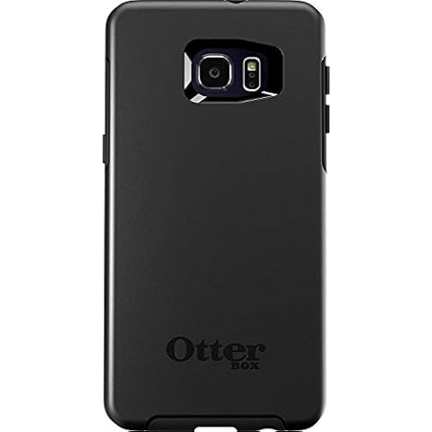 OtterBox SYMMETRY SERIES Case for Samsung Galaxy S6 EDGE+ Cover