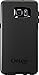 OTTERBOX Symmetry Series Case for Samsung Galaxy S6 Edge+ - Retail Packaging - Black