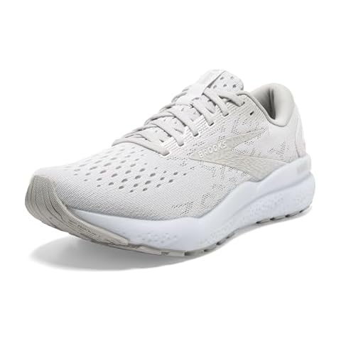 Brooks Women's Ghost 16 Waterproof Sneakers Cover