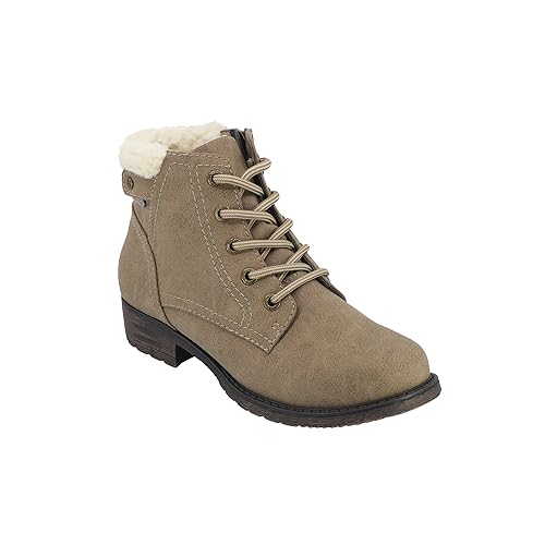 sporto Women's S-lala2 Ankle Boot