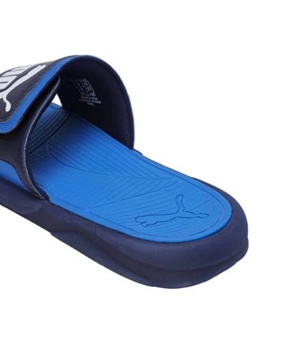Image of Puma Men Royalcat Comfort Slide