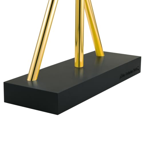 The Swinging Sticks TSSTMBG Kinetic Energy Sculpture thumb #5