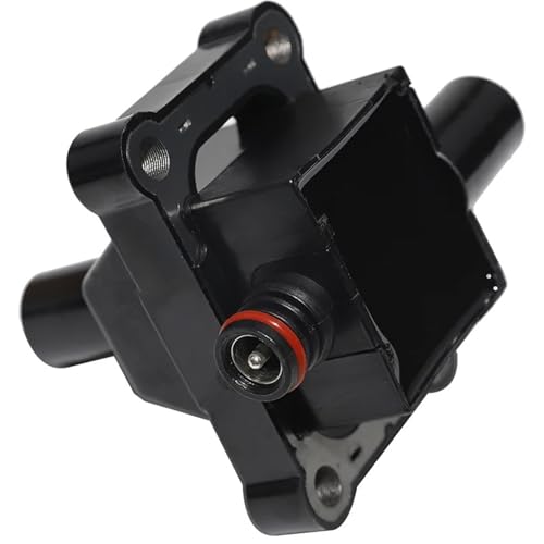 Bobine d'allumage résout les ratés moteur sur VW LT II Van