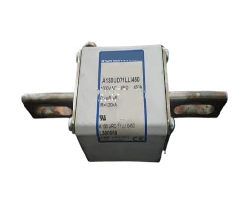 Fusibles A130UD70LI125 Z300655 pour protection forte intensité