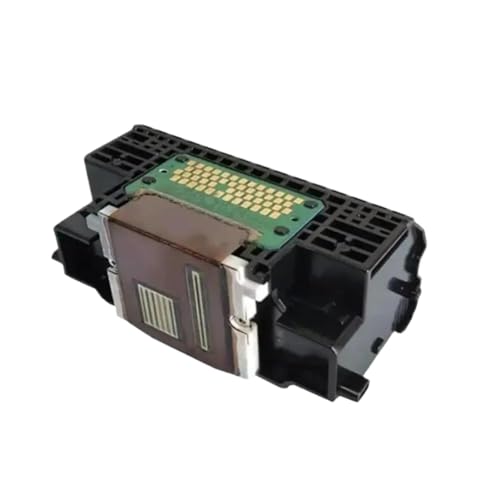 Cabezal de impresión para solucionar errores de rayas en MG6180 y MG8120