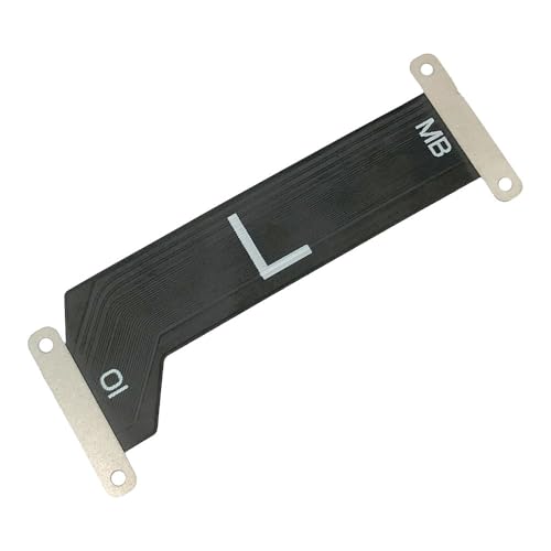 Câble Ruban Flex IO Board pour Réparer l'Écran de Lenovo Yoga Book 9