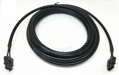 yancinne Suitable for servo Fiber Optic Cable MR-J3BUS20M-A 20M