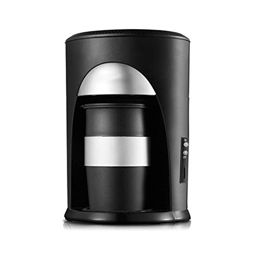 Kaffeemaschine Mahlwerk, Automatische Tee-Maschine Nach Hause Kleine Frisch Gemahlene Amerikanische Kaffeemaschine Team Filterkaffeemaschine