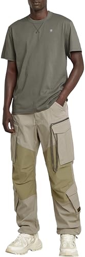 Rovic Zip 3D Loose Hose – Ansicht 3