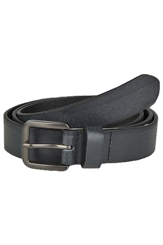 Ceinture pour hommes camel active 402210 noire taille S