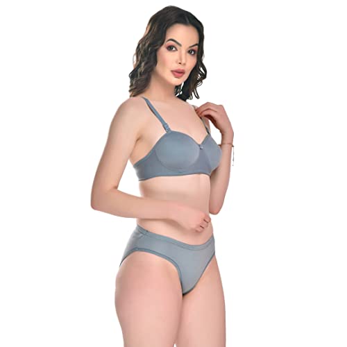 Image of SGC Sweden Women Lingerie Set