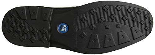 Nunn Bush Men's Ozark Plain Toe Chukka Boot with Kore Walking Comfort Technology4