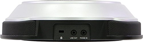 Deluxe professional conference room camera System product image