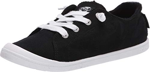 Image of Roxy Women's Bayshore Slip-on Sneakers