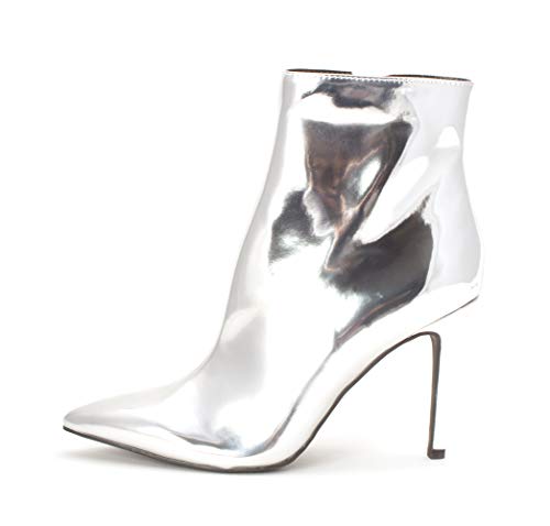 thalia sodi briea platform ankle booties